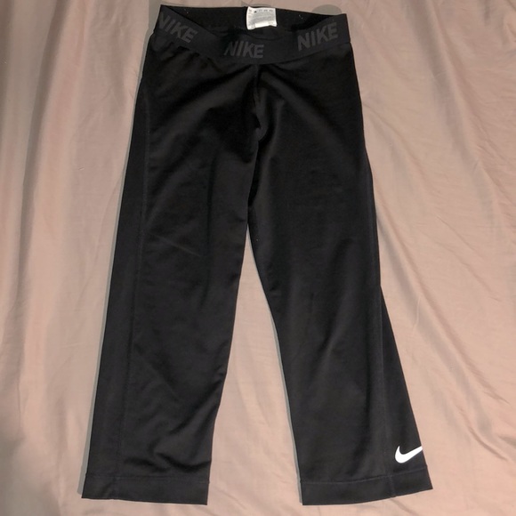 Nike Pants - NIKE LEGGINGS